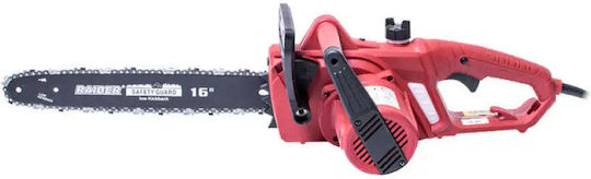 Raider RD-ECS22 Ηλεκτρικό Αλυσοπρίονο 2kW 5.1kg με Λάμα 16cm