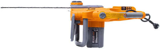 Daewoo Elektrische Kettensäge 4.5kg mit Schiene 40cm