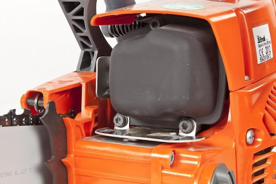 Oleo-Mac Αλυσοπρίονο Βενζίνης 2.9hp 4.5kg