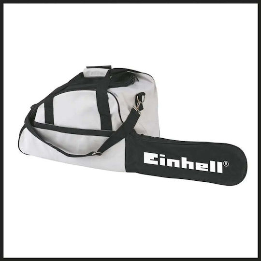 Einhell GC-PC 1335/1I 6.7кг с шина 35см и Easy Start