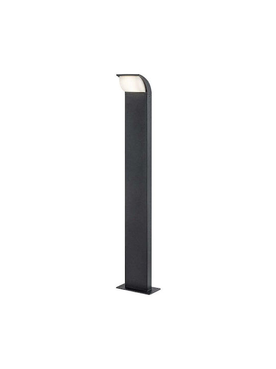 Rabalux Hongkong Малък Пост LED 9W 31см Rabalux Hongkong Малък Пост LED 9W 31см