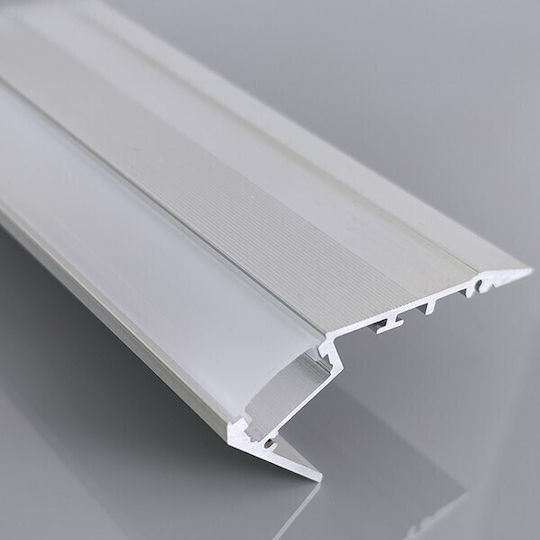Floor External Profile 2000*73 75*35 66*26 86 Plus