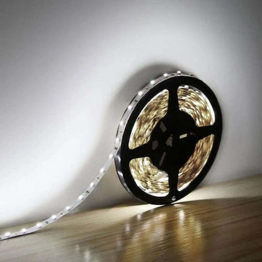 Vito LED Strip 12V 5m Type SMD2835 with Power Supply