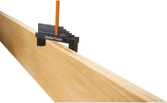 KWB 757800 Guide KWB Guide-Center with Pencil 1-20mm for Disc Saw