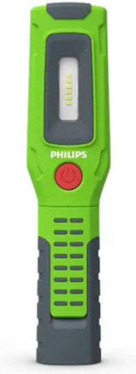 Philips Φακός LED με Μέγιστη Φωτεινότητα 200lm Xperion 3000