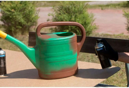 Maston Σπρέι Βαφής Effect Ακρυλικό Πορτοκαλί 400ml