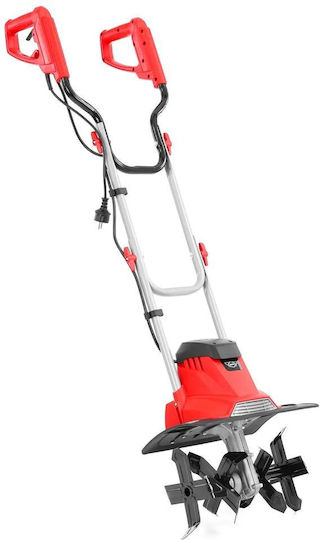 Hecht 738 Electric Cultivator 1000W