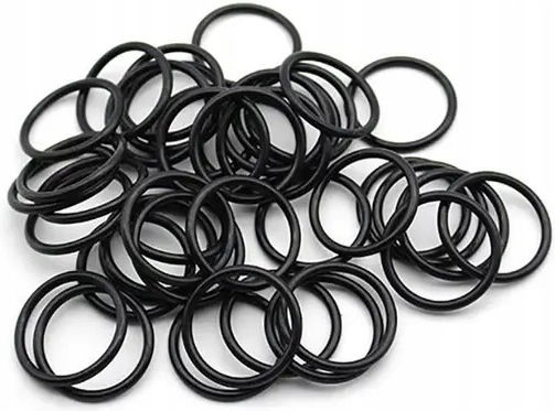 Rosfix O ring H6UI-SGXL 250τμχ