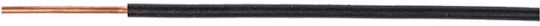 Eltrim Power Cord in Black Color 100m 1pcs