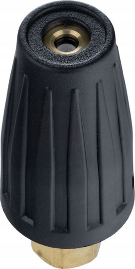 Rotierende Turbo-Düse Karcher Hd Hds Hochdruckreiniger 050 276 Bar Keramikeinsatz M18x1.5 Gewinde