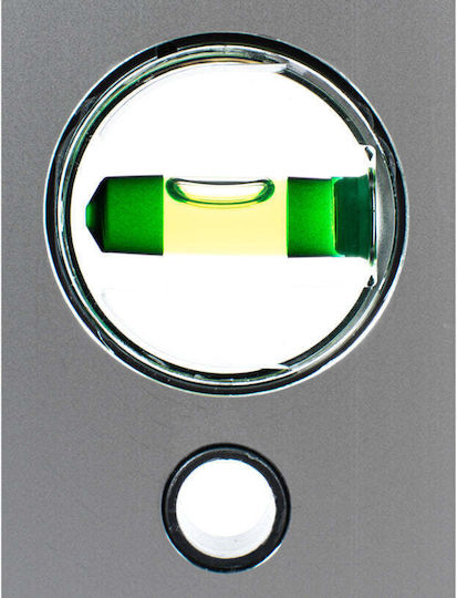 Sola 01110801 Spirit Level Aluminum 60cm