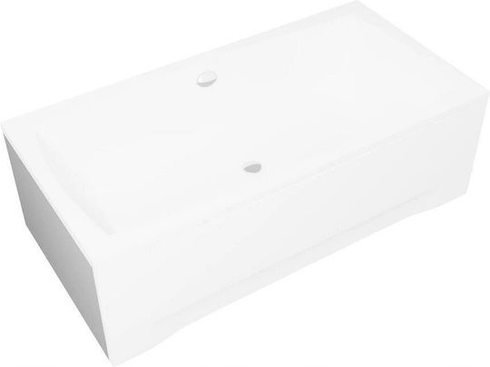 CM Panel Radiator Body
