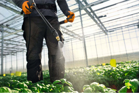 Stihl SG 71 Ψεκαστήρας Πλάτης με Χωρητικότητα 18lt