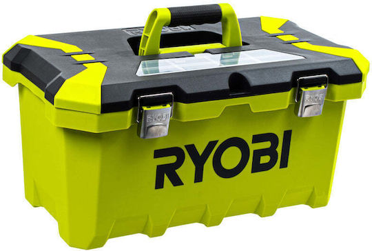 Ryobi Ъглошлайф 125мм Електрически 800W