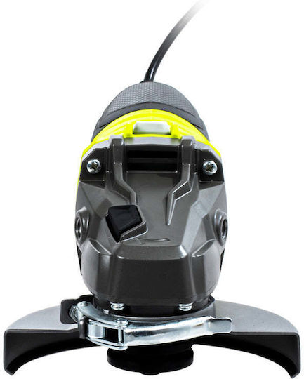 Ryobi Ъглошлайф 125мм Електрически 800W