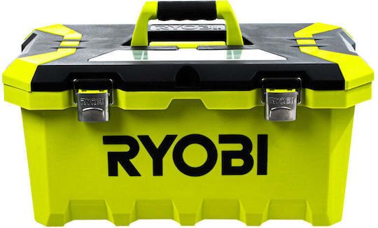 Ryobi Ъглошлайф 125мм Електрически 800W