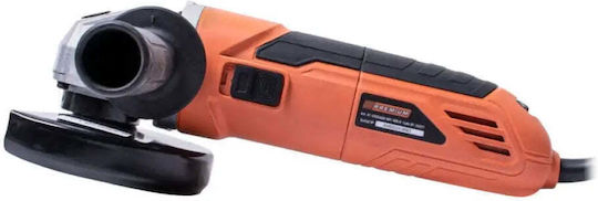 Premium 11000 Grinder 125mm Electric 900W