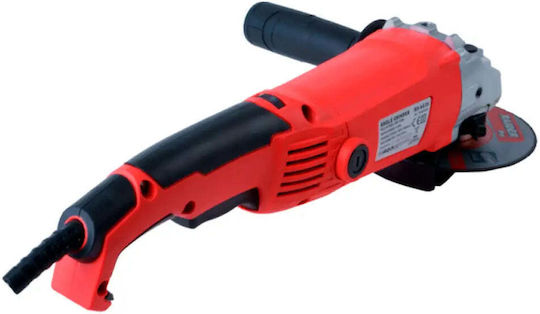 Raider RD-AG39 Winkelschleifer 125mm Elektrisch 1150W mit Drehzahlregelung