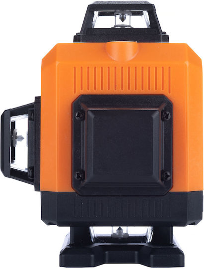 Rosfix Γραμμικό Αλφάδι Laser Πράσινης Δέσμης