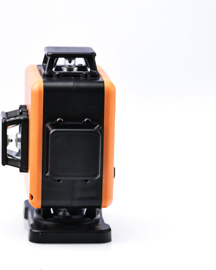 Rosfix Γραμμικό Αλφάδι Laser Πράσινης Δέσμης