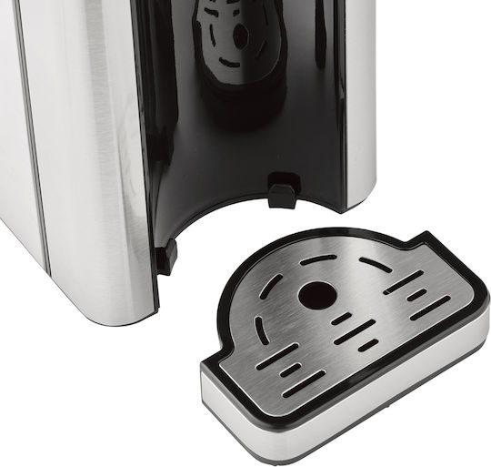 Caso HW 660 Coffee-Tea Buffet Kettle 27lt 2.6kW 15.5x25.5x31.5cm