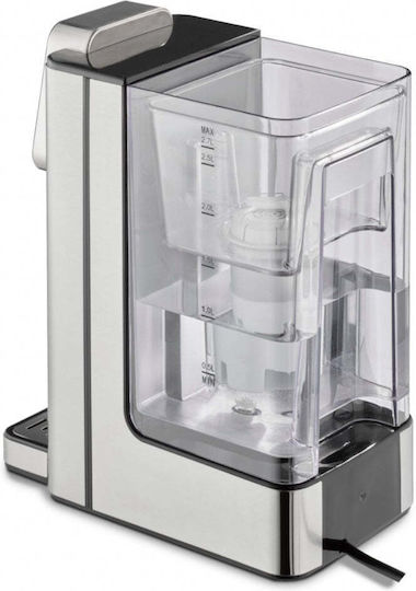 Caso HW 660 Coffee-Tea Buffet Kettle 27lt 2.6kW 15.5x25.5x31.5cm