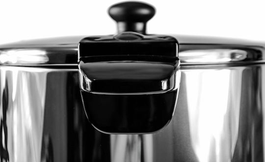 Adler Camry Water Buffet Kettle 20lt 1.65kW 35x35x53.5cm