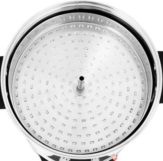 Coffee Tea Brewer Tap Drip Tray 1200 W 9 L