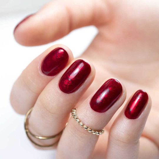 Molly Lac Semi-Permanent Nail Polish 9 8gr 1pcs