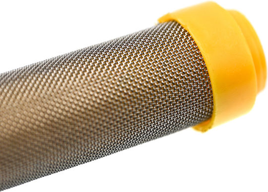 Rosfix 3x Fingerfilter Weiß 60 Mesh Farbeinheit + 3x Fingerfilter 30 Mesh Ziello