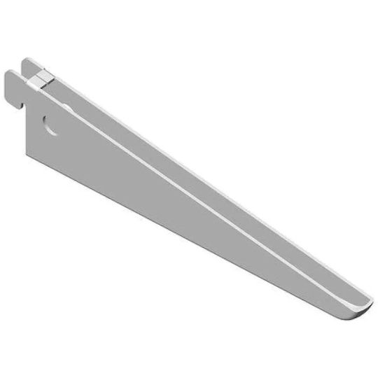 Element-System ES T170 Rack Arm with U-Shaped Hook White 17cm