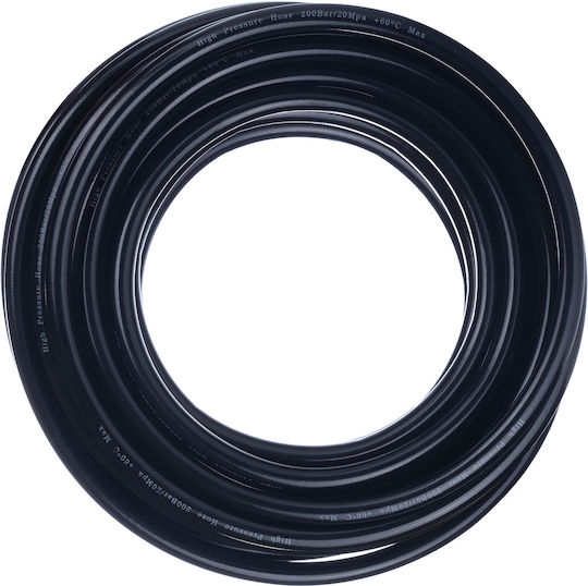 Rosfix High Pressure Hose for Pressure Washer from PVC 10m
