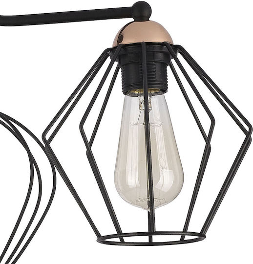 TK Lighting Galaxy Deckenleuchte 60cm TK Lighting Galaxy Deckenleuchte 60cm