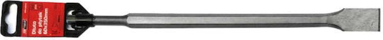AWTools Meißelmeißel mit Aufnahme SDS Plus 350x40mm