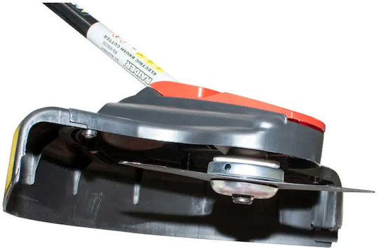 Raider Electric Brush Cutter Shoulder / Hand