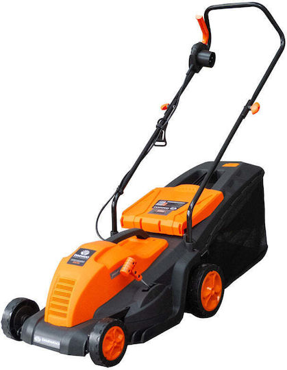 Daewoo DLM1700E Mașină de tuns iarba Electrică 1500W