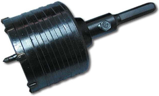 Jobi Profi Diamond Hole Saw 890gr