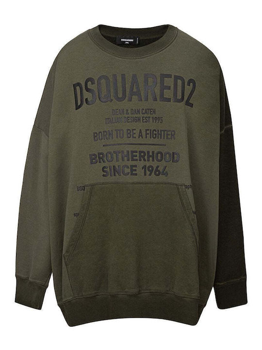 Sweatshirt Green