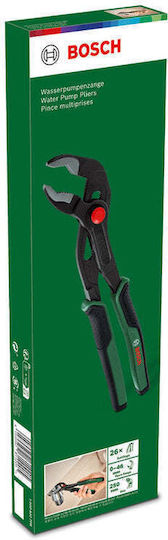 Bosch Газов Ключ 2" 250мм