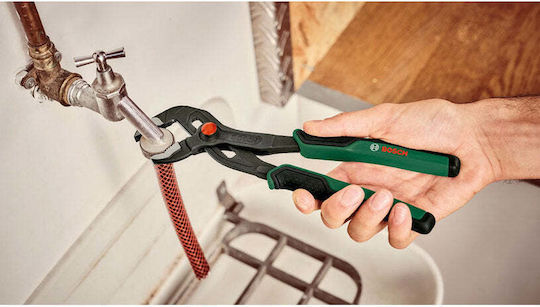 Bosch Газов Ключ 2" 250мм