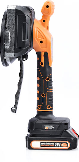 Rosfix Elektrische Vibrationsfunktion Saugnäpfe
