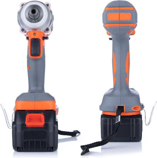 Rosfix 4868-763B4 Brushless Μπουλονόκλειδο με Υποδοχή 1/2"