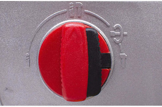 Graphite Percuție Ciocan rotopercutor Electrică 900W cu Suport SDS Plus 58G528