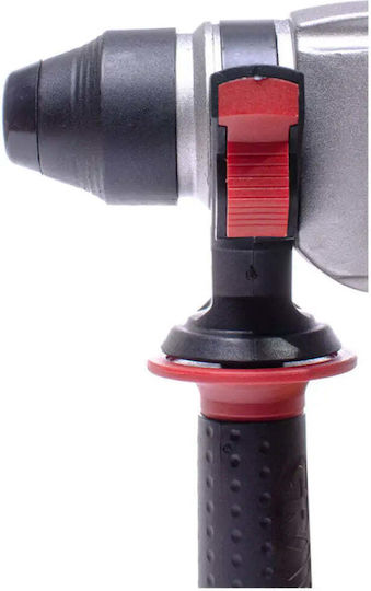 Graphite Percuție Ciocan rotopercutor Electrică 900W cu Suport SDS Plus 58G528