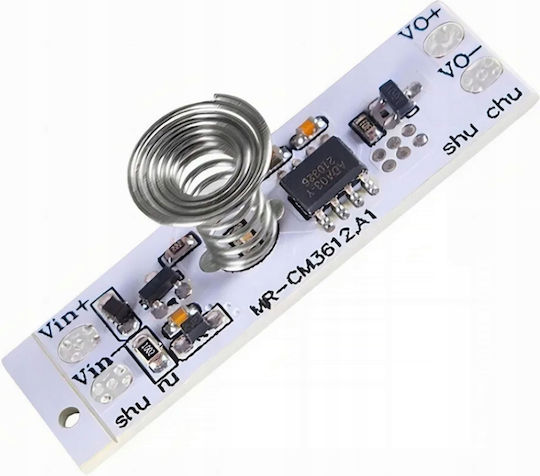 LED-Dimmer-Schalter 12V Touch 5A