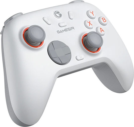 Gamesir Nova 2 Lite Wireless Gamepad for Android / PC / Switch / iOS Luminous White