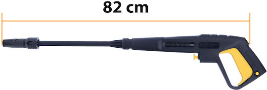 Kärcher K2-k7 Пистолет Pzwkc Дюза Click Connect Монтажна Lance Vario Дюза