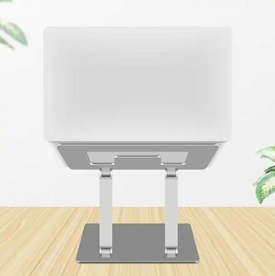 DA117 DJ Laptop-Ständer für Laptop Silber