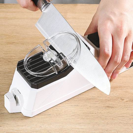 Electric Knife Sharpener 23.5x9x6.5cm