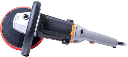 Daewoo DACP1400 Rotationspolierer Polierer 1400W mit Drehzahlregelung